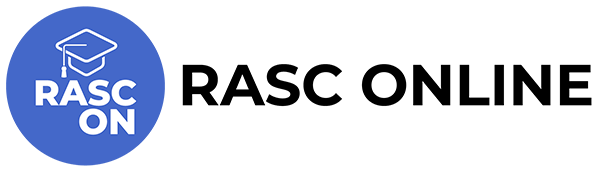 RASC ONLINE